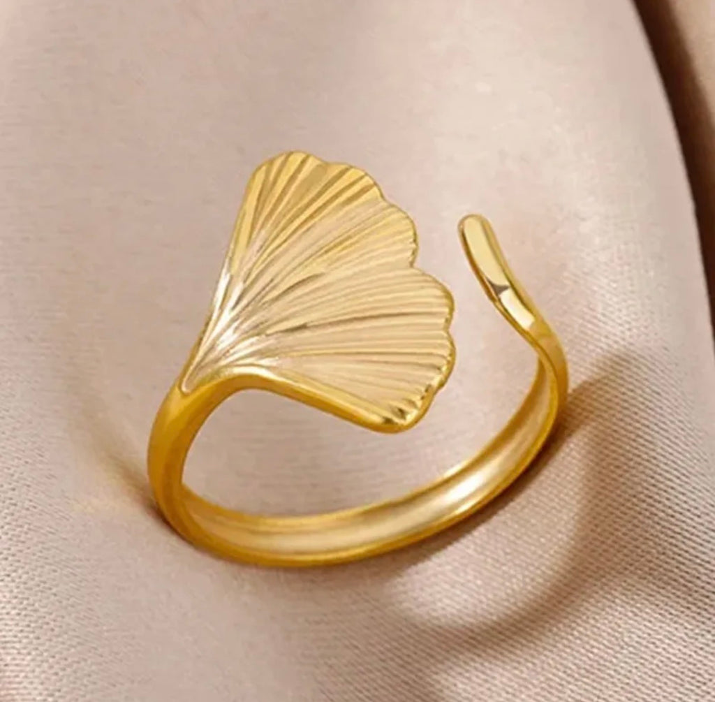 Zircon adjustable rings