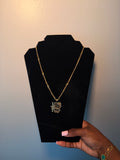 Hk w gun chain
