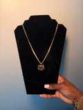 Hk face chain