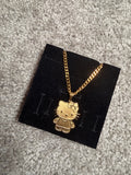 Hk chain