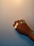 Betty boop ring