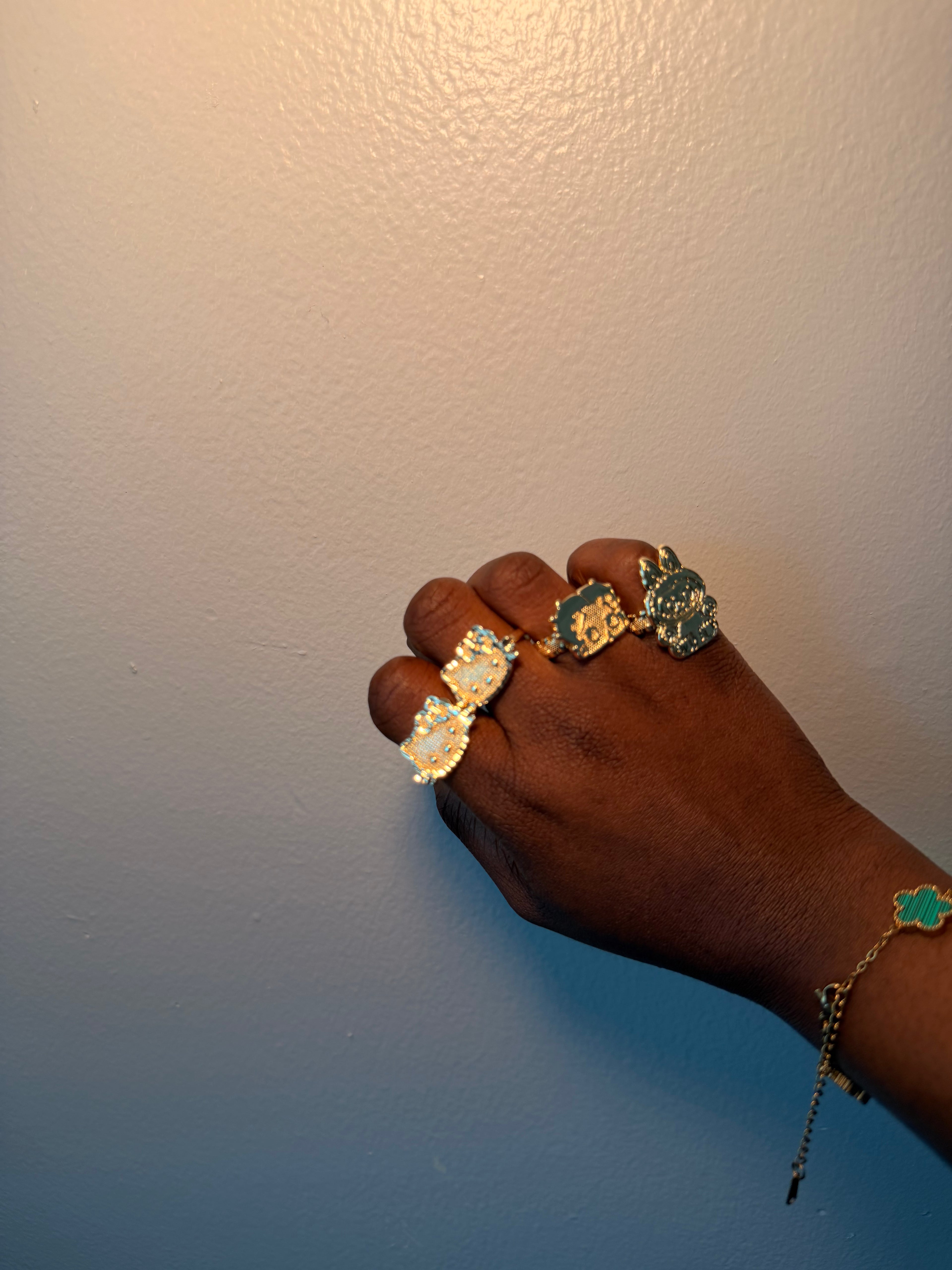 HK ring